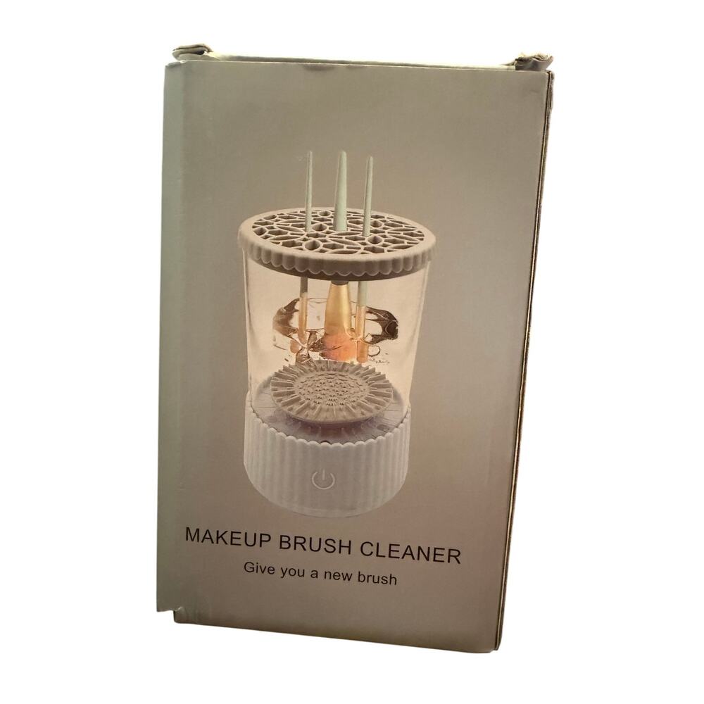 Makeup Crush Cleaner